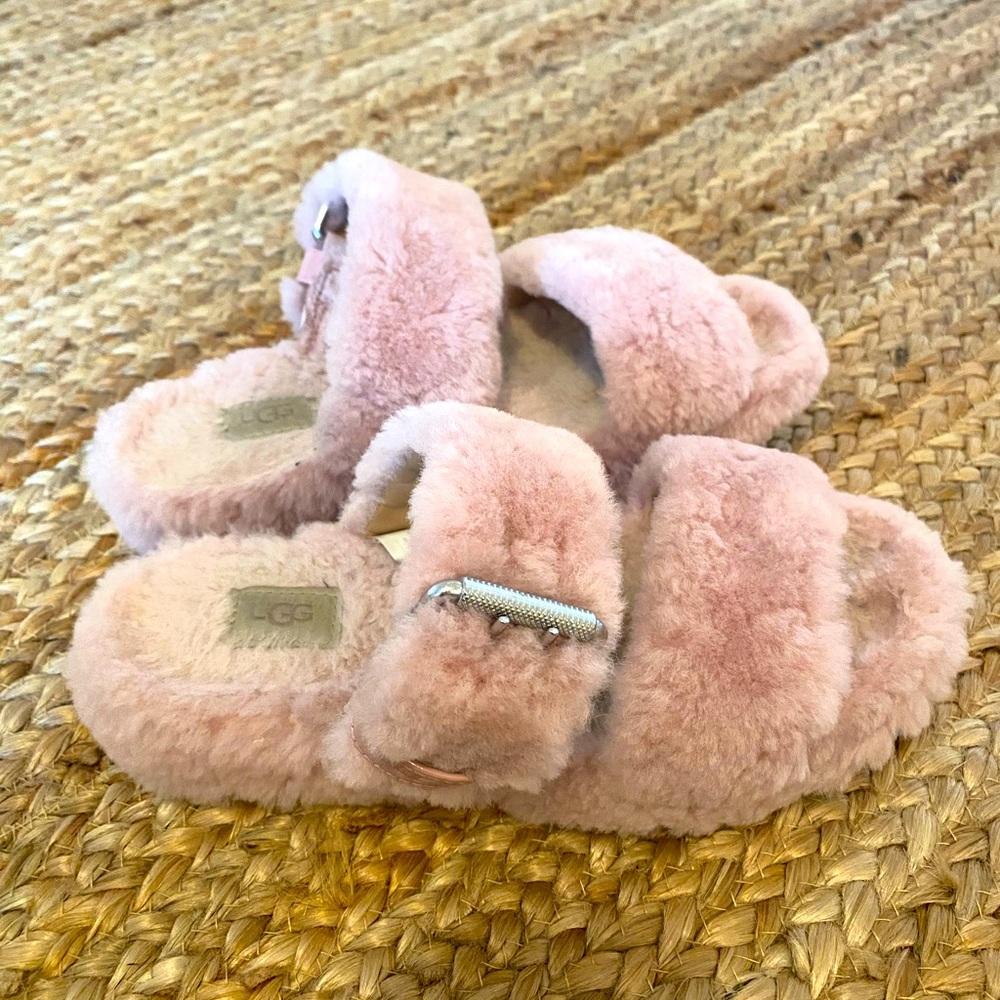 Ugh Slippers - image 1